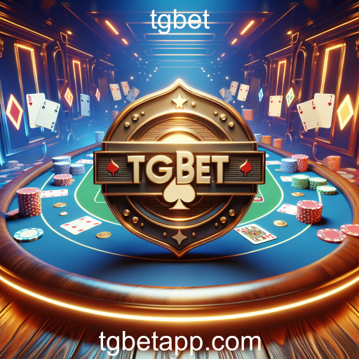 Descubra o Mundo do Poker Room no tgbet