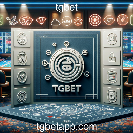 A Importância do Jogo Responsável no tgbet